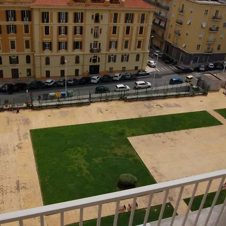 Manzoni Πανσιόν 3*