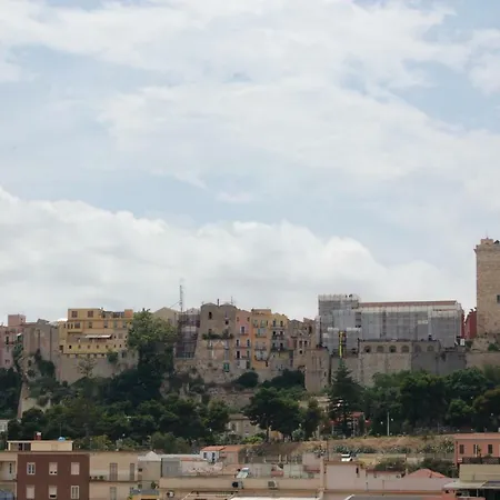 Πανσιόν Manzoni 3*