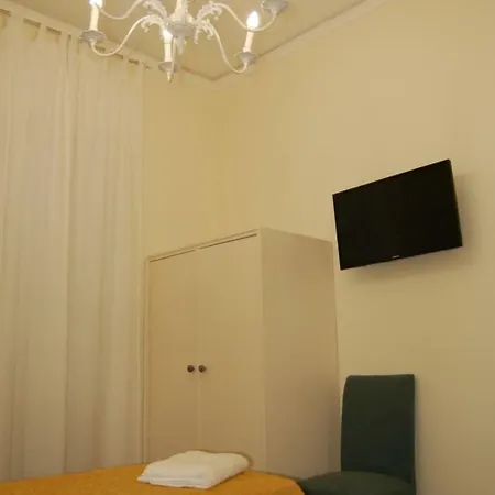 Manzoni Πανσιόν Κάλιαρι