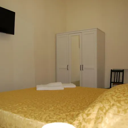 Πανσιόν Manzoni Κάλιαρι