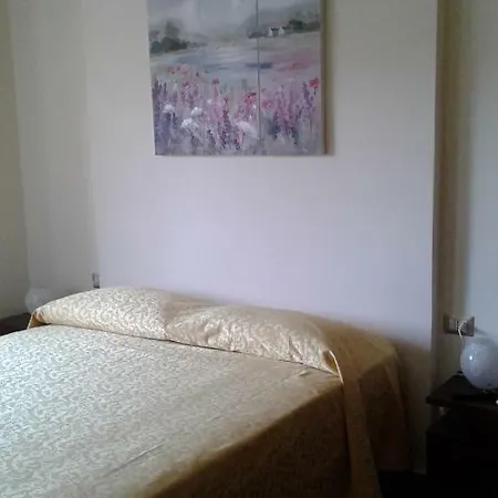 Manzoni Πανσιόν 3*