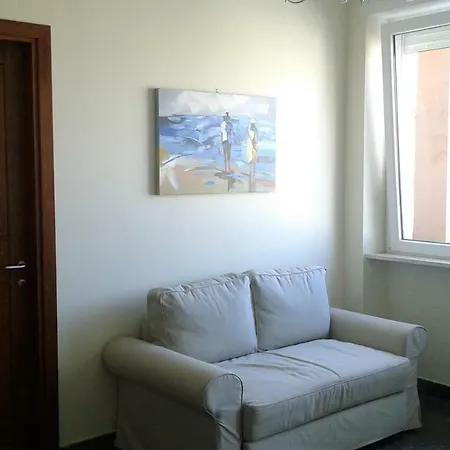 Manzoni Πανσιόν