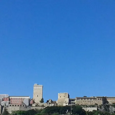 Manzoni Κάλιαρι