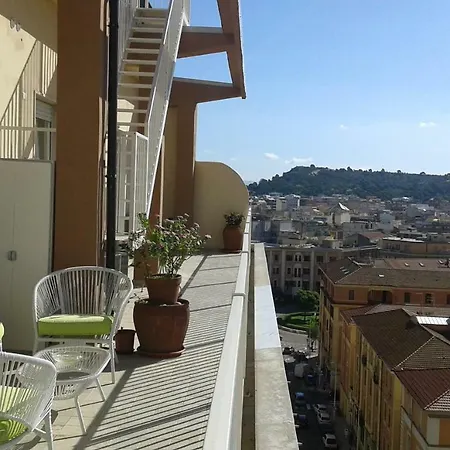 Πανσιόν Manzoni