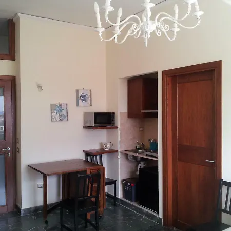 Manzoni Πανσιόν