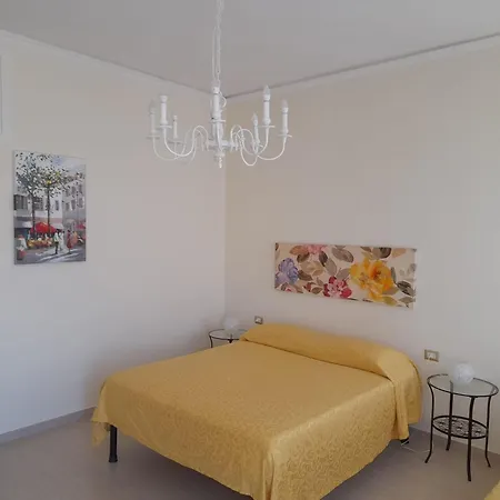 Gæstehus Manzoni Cagliari