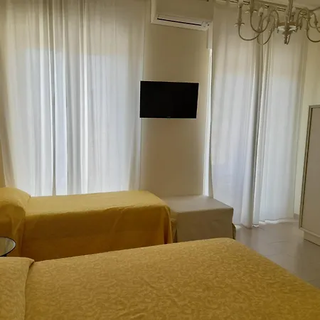 Gæstehus Manzoni 3*