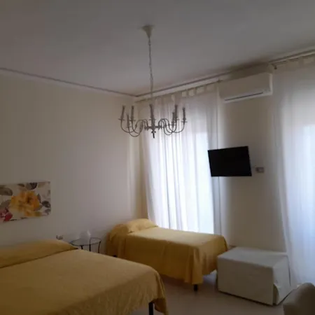 Gæstehus Manzoni Cagliari