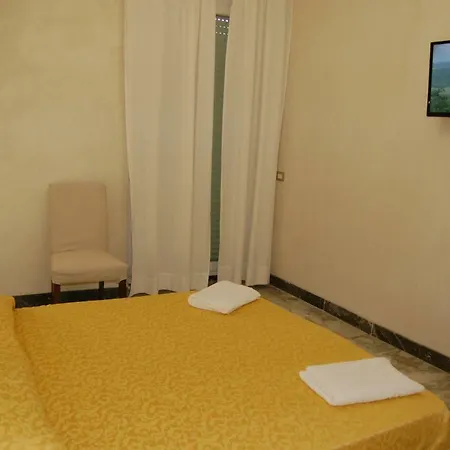 Gæstehus Manzoni 3*