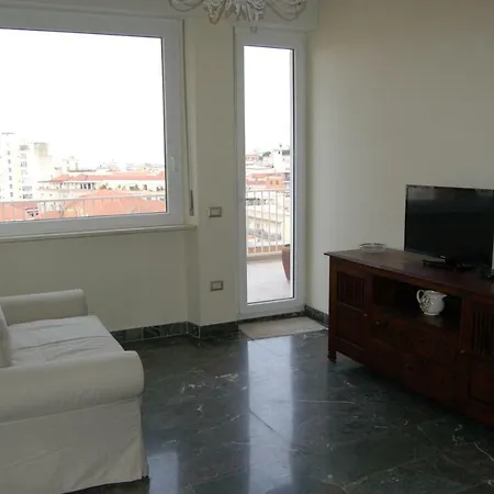 Manzoni Pensionat 3*