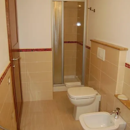 Gæstehus Manzoni Cagliari