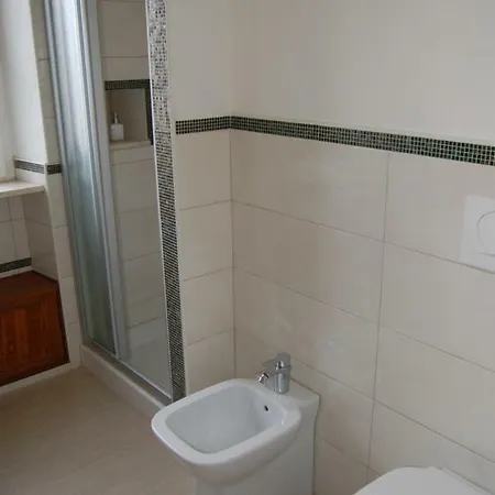 Manzoni Gæstehus 3*