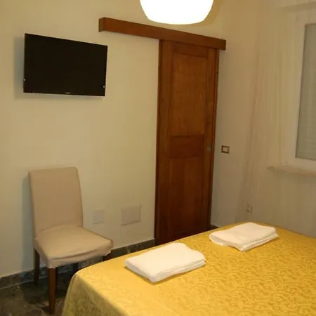 Gæstehus Manzoni Cagliari