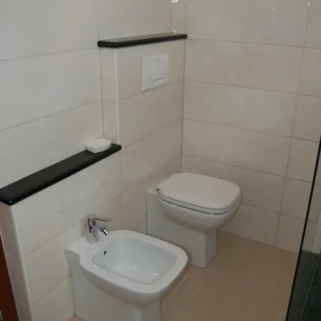 Gæstehus Manzoni 3*