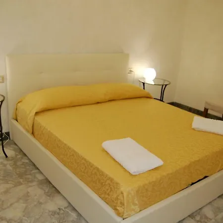 Gæstehus Manzoni Cagliari