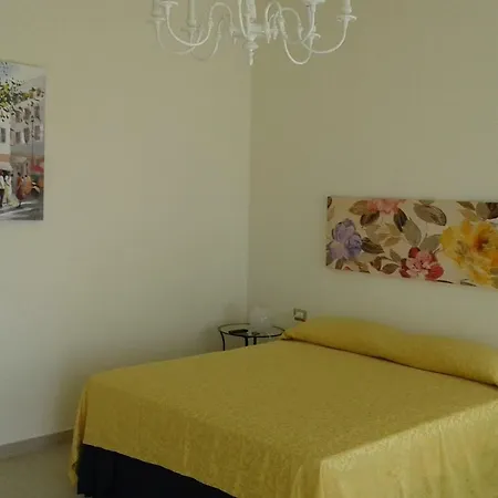 Manzoni Gæstehus 3*