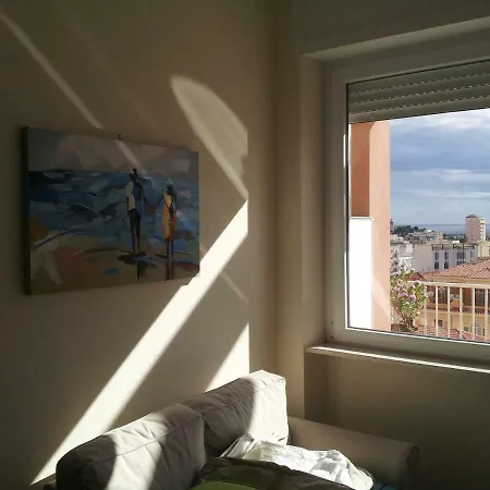 Gæstehus Manzoni Cagliari